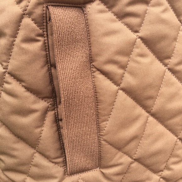 Tuff Rider Ride ‘N’ Go Shirt Jacket - Picture 7 of 8